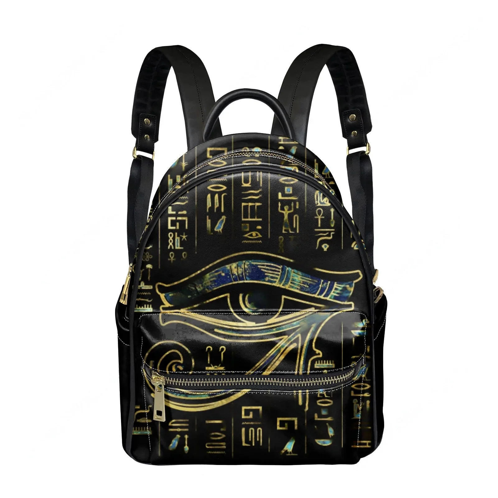 Horus Egyptian God Eye of Egyp - Women Bags In Egypt ulasan dan harga