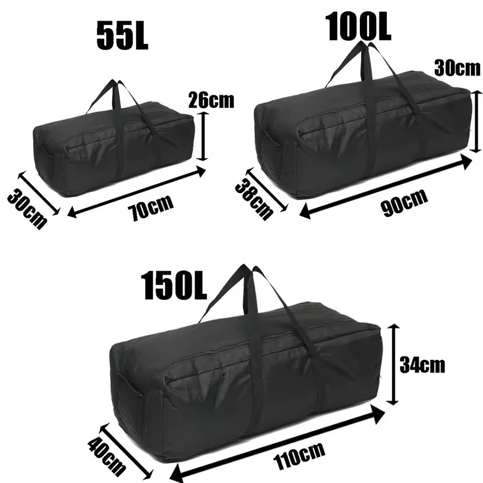 Tas Perjalanan Penyimpanan Out - Women Bags Waterproof ulasan dan harga