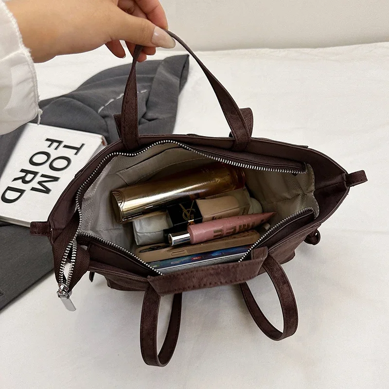 Tas Bahu Hasp PU Solid Mewah R - Women Hand Bags Sale ulasan dan harga