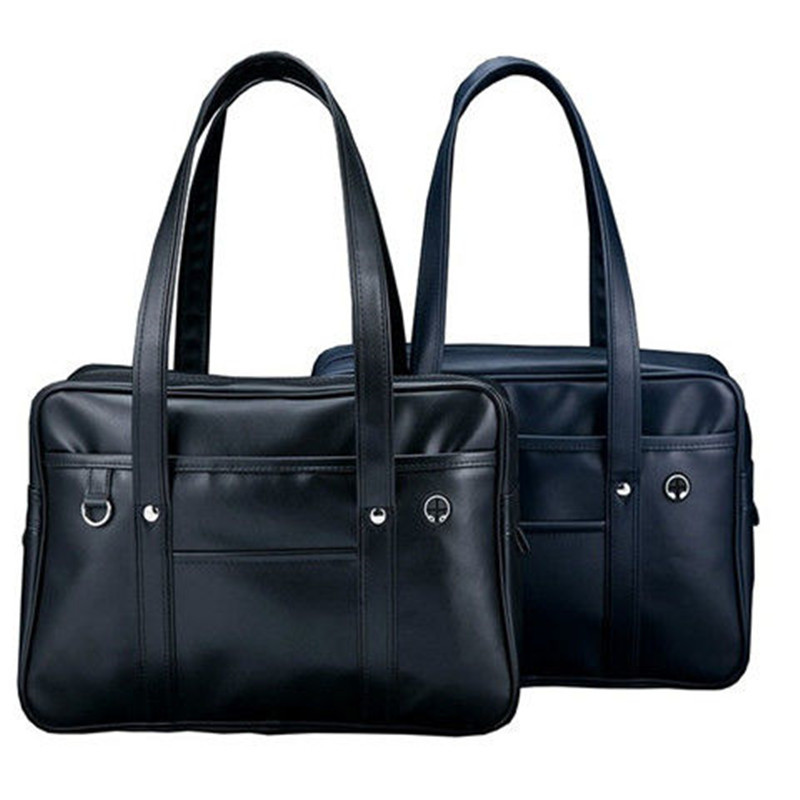 Tas kurir murid Jepang dua dim - Women Bags Zara ulasan dan harga