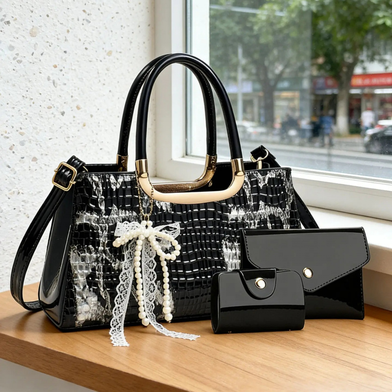 Set Tas Tangan Wanita, Tas Sel - Women'S Evening Bags ulasan dan harga