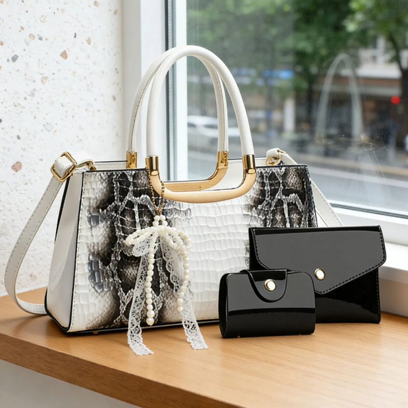 Set Tas Tangan Wanita, Tas Sel - Women'S Evening Bags ulasan dan harga