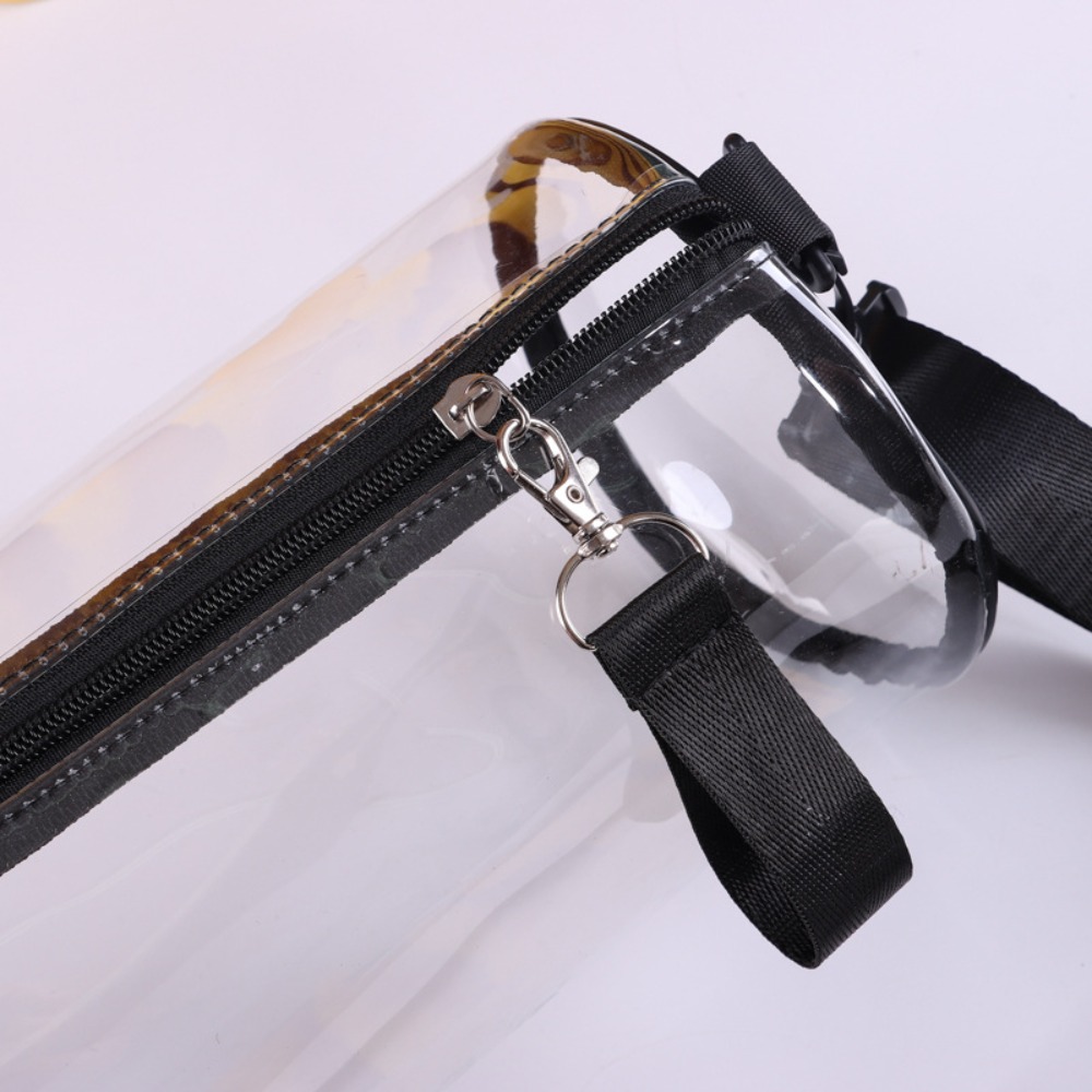 Tas selempang Laser transparan - Women Bags Low Price ulasan dan harga