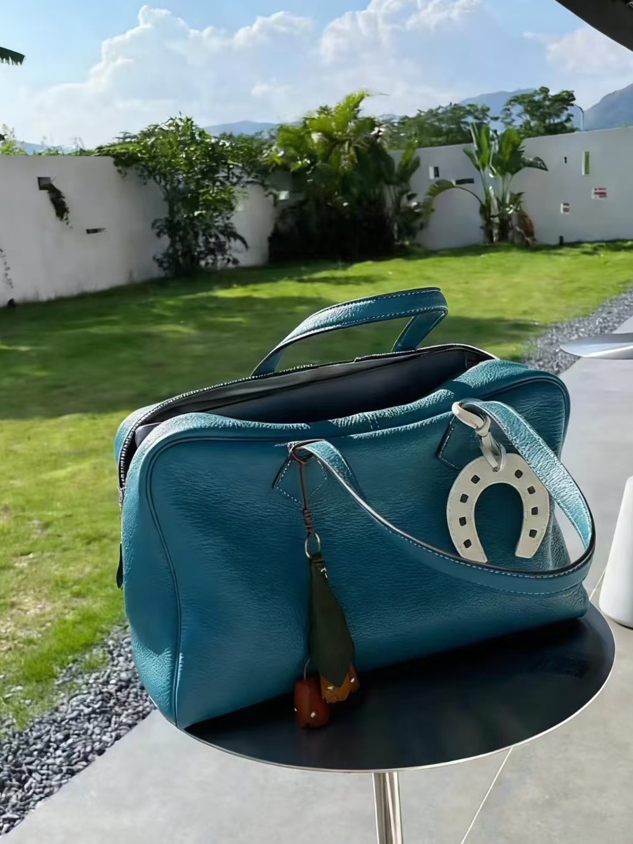 Tas Tote Kulit Kapasitas Besar - Women'S Bags Victoria ulasan dan harga