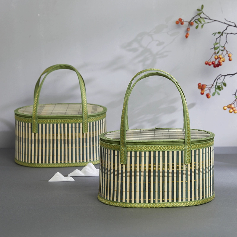 Keranjang Piknik Lipat Ramah L - Women Bags Casual ulasan dan harga