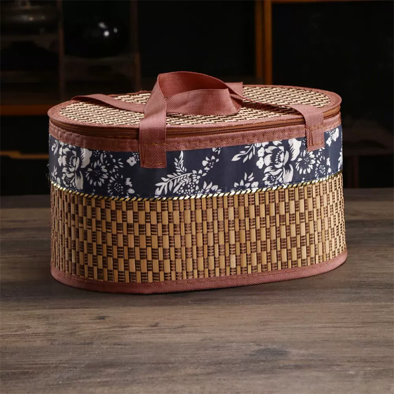 Keranjang Piknik Lipat Ramah L - Women Bags Casual ulasan dan harga