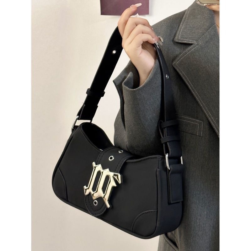 Tas Selempang Desain Retro Nic - Women Hand Bags Sale ulasan dan harga