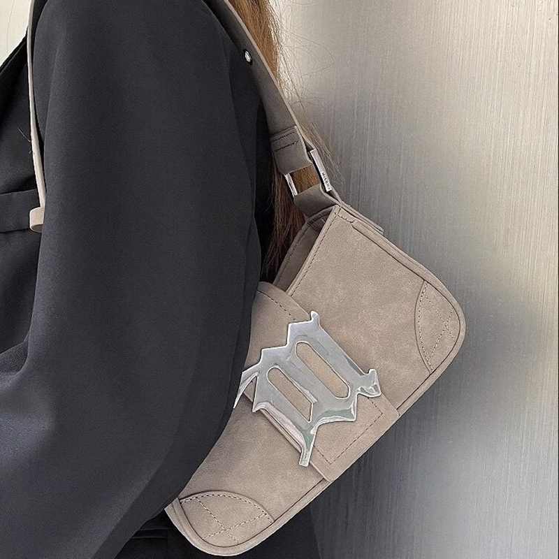 Tas Selempang Desain Retro Nic - Women Hand Bags Sale ulasan dan harga