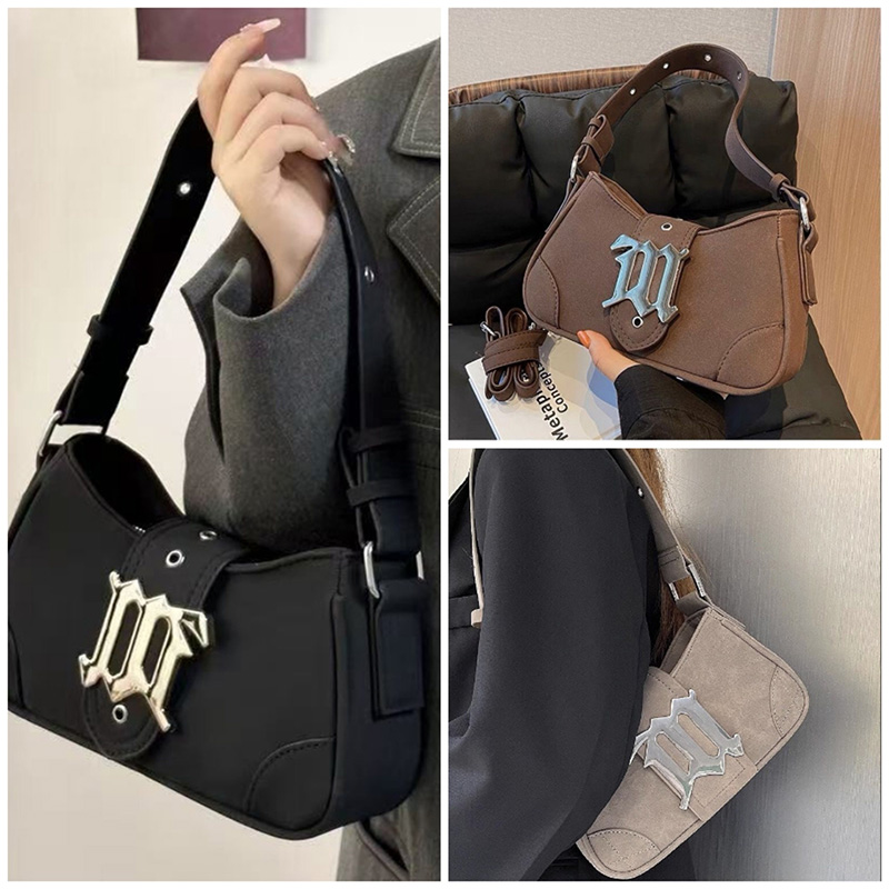Tas Selempang Desain Retro Nic - Women Hand Bags Sale ulasan dan harga