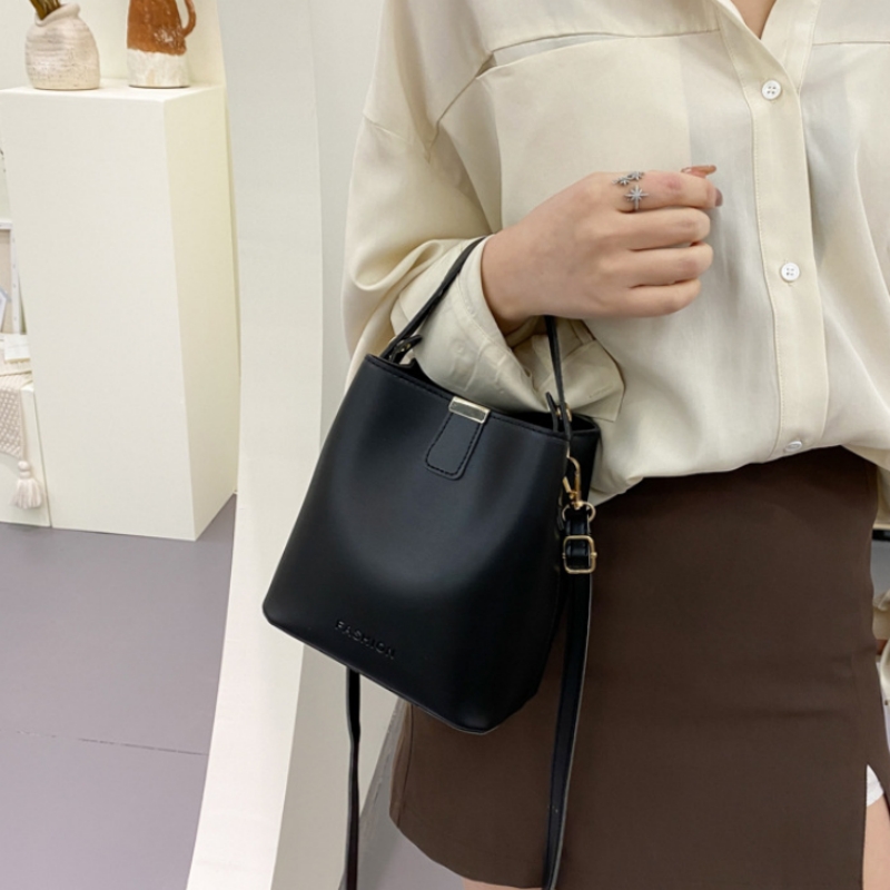 Tas tangan kulit PU wanita tas - Women Bags Zara ulasan dan harga