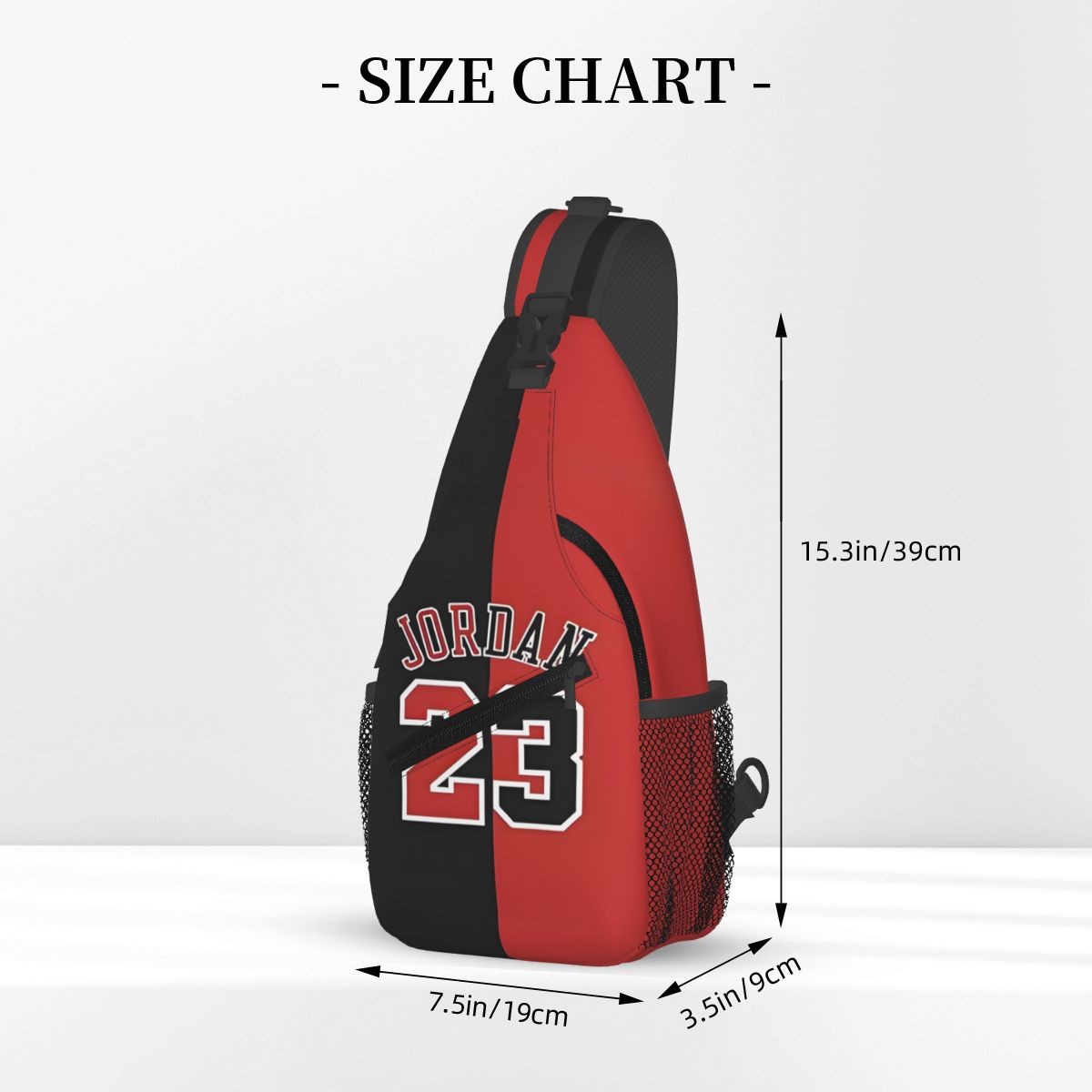 J-Jordan Tas Selempang Selempa - Women Bags Jordan ulasan dan harga
