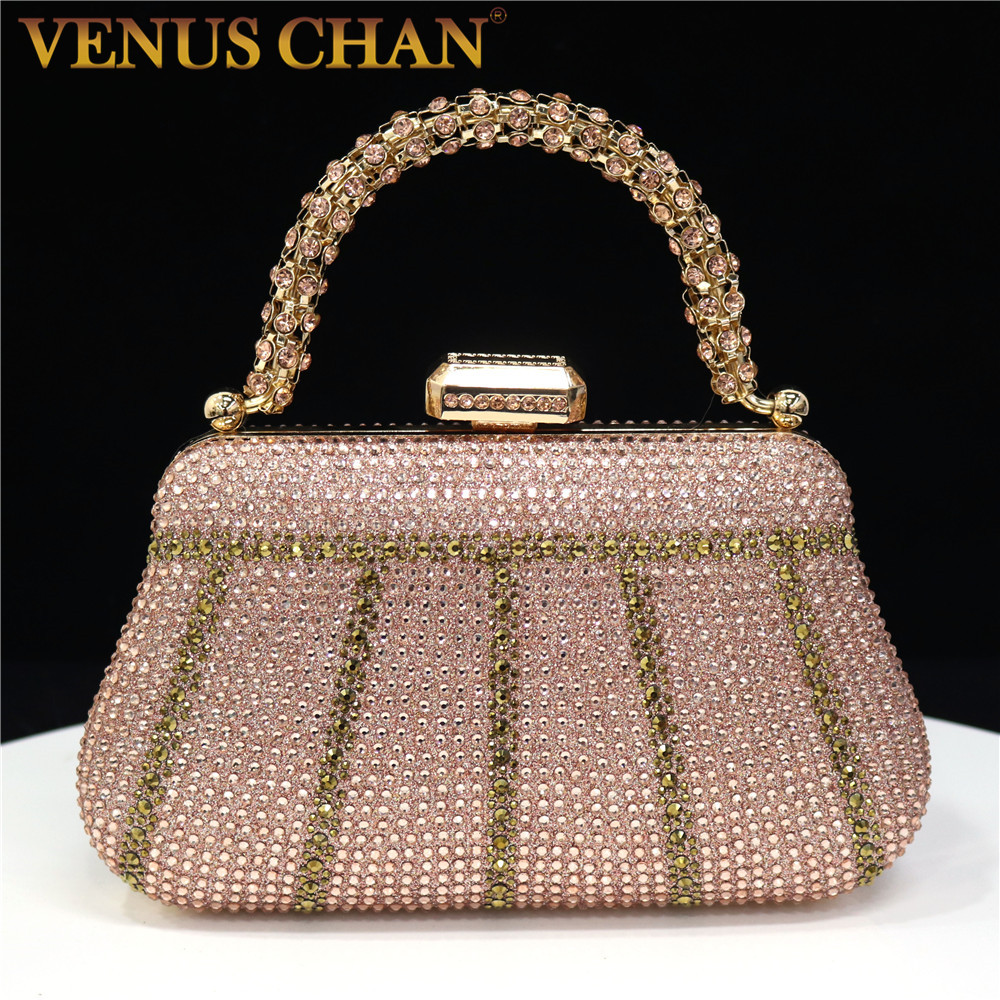 Populer di Nigeria indah tas m - Women'S Evening Bags ulasan dan harga