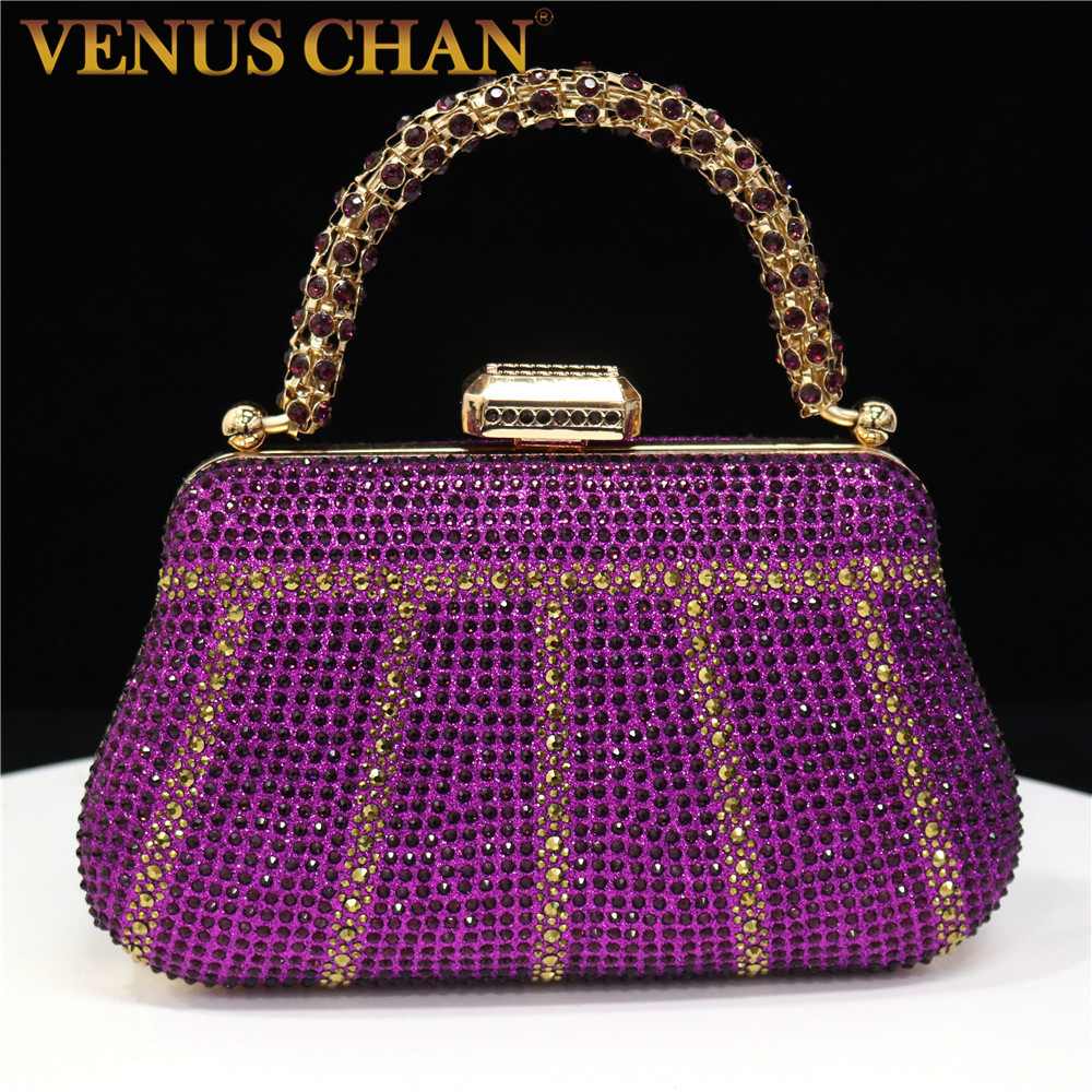 Populer di Nigeria indah tas m - Women'S Evening Bags ulasan dan harga