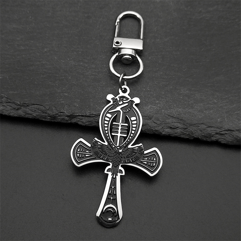 Mesir Ankh Cross Kunci Kehidup - Women Bags In Egypt ulasan dan harga