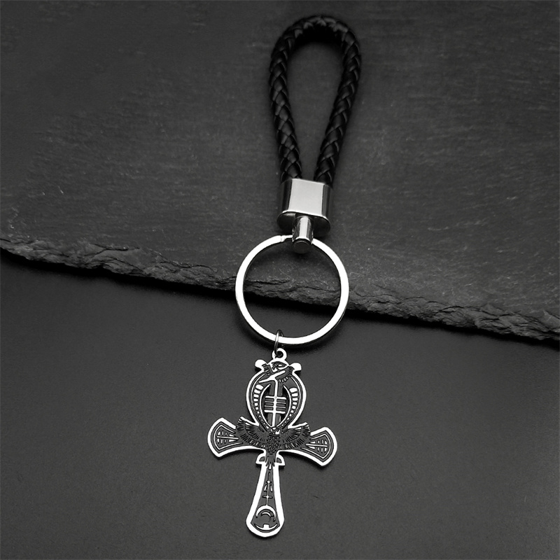 Mesir Ankh Cross Kunci Kehidup - Women Bags In Egypt ulasan dan harga