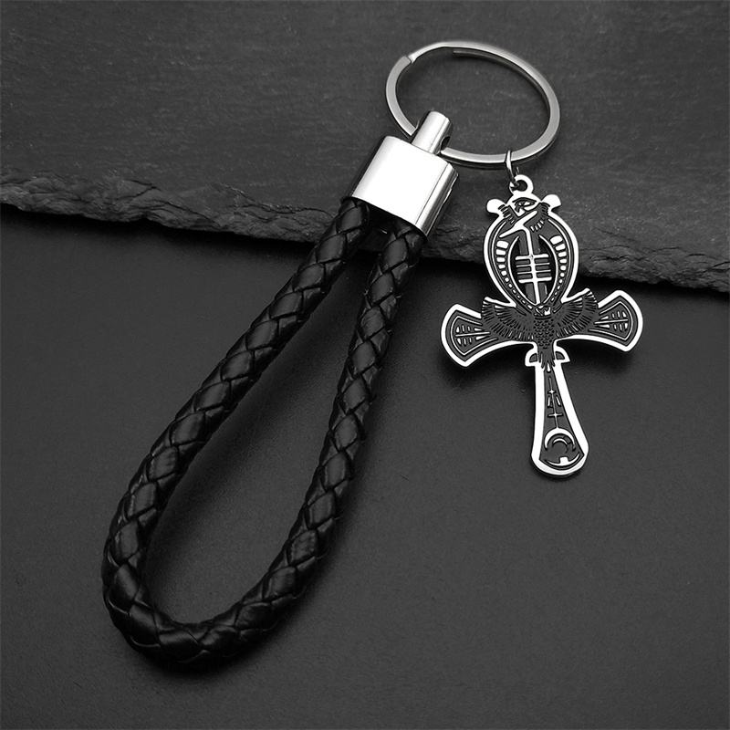 Mesir Ankh Cross Kunci Kehidup - Women Bags In Egypt ulasan dan harga