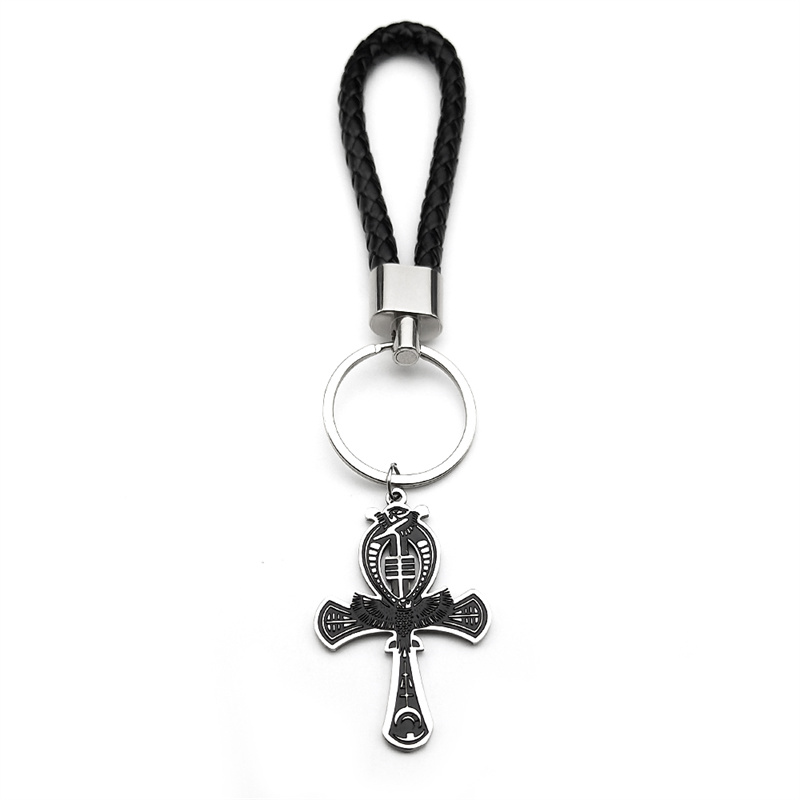 Mesir Ankh Cross Kunci Kehidup - Women Bags In Egypt ulasan dan harga