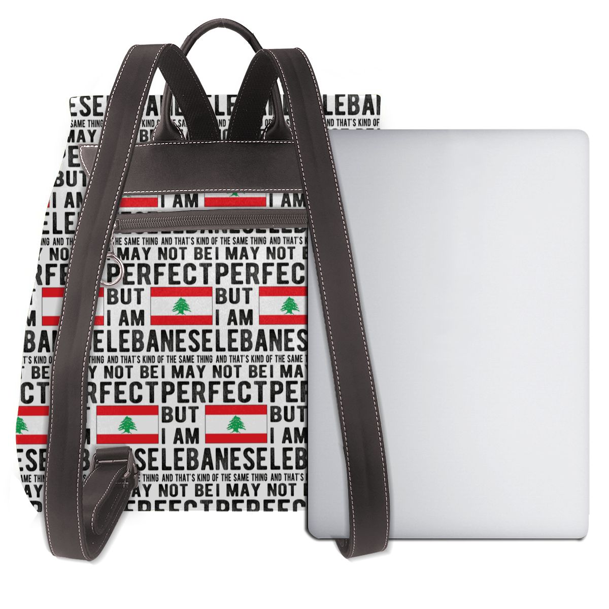 Bendera Lebanon Warisan Lebano - Women Bags Lebanon ulasan dan harga