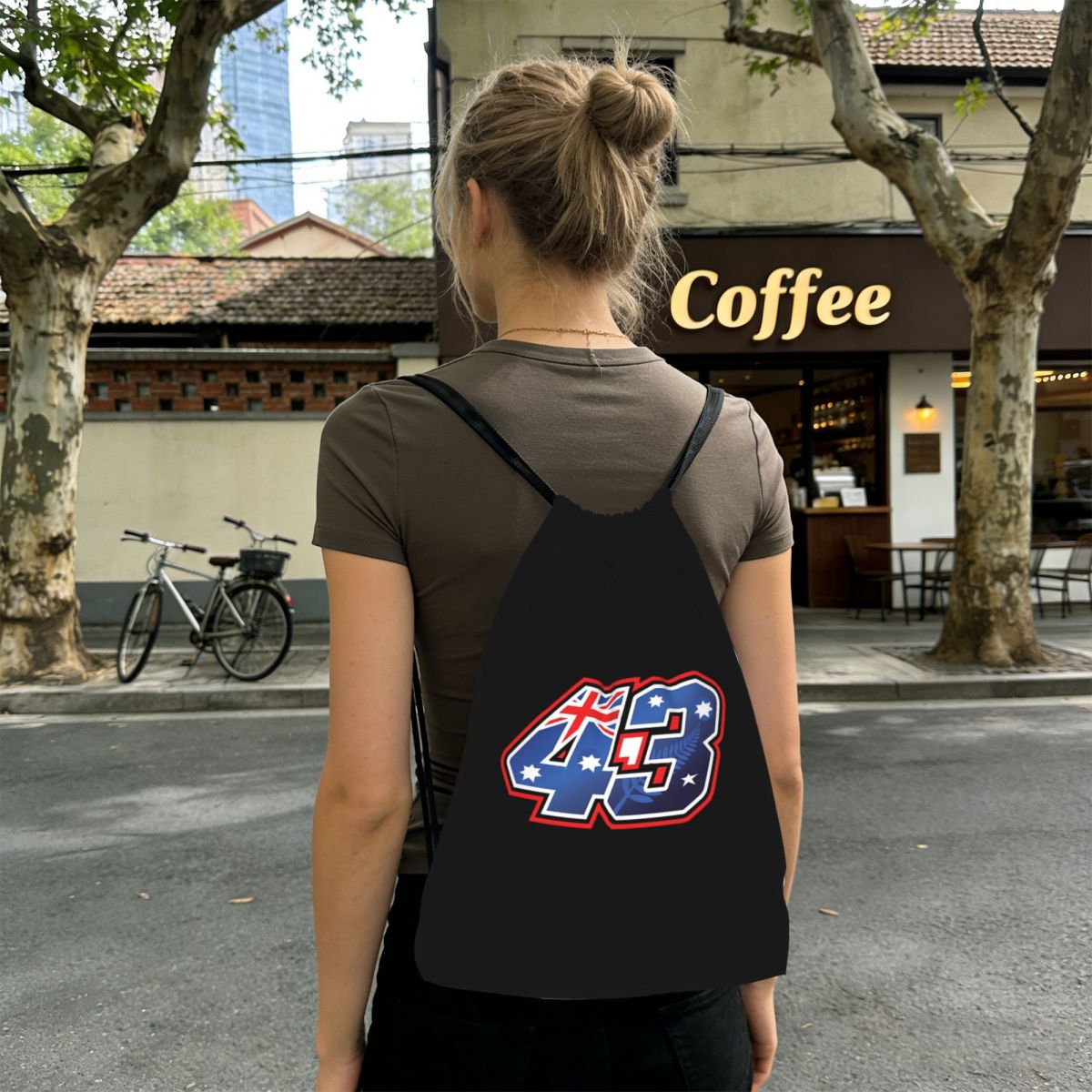 Jack Miller Nomor 43 Australia - Women Bags Australia ulasan dan harga