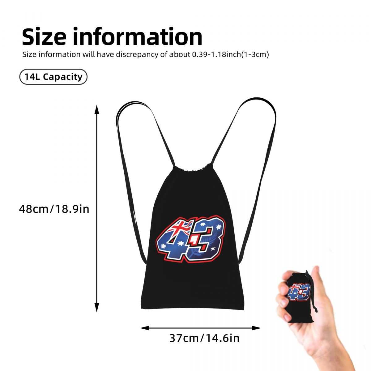 Jack Miller Nomor 43 Australia - Women Bags Australia ulasan dan harga