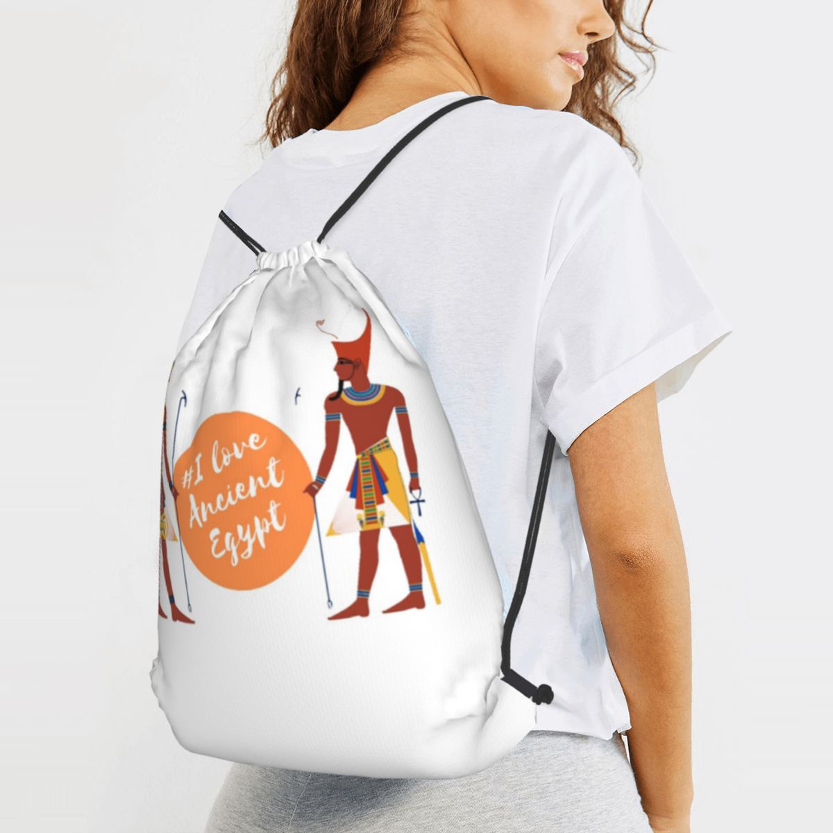 Saya Suka Tas Ransel Firaun Me - Women Bags In Egypt ulasan dan harga