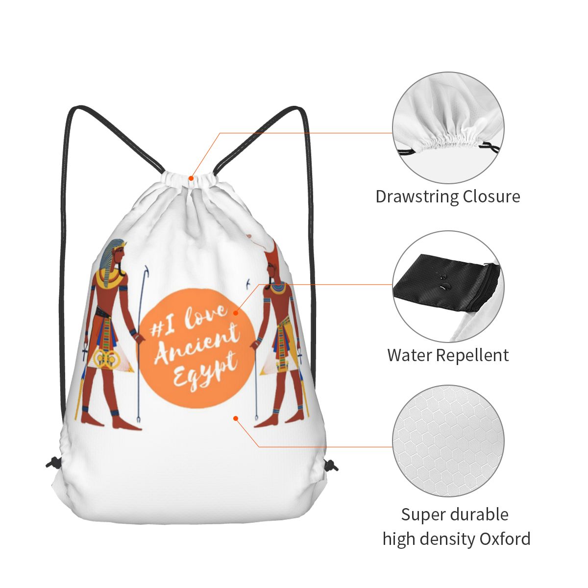 Saya Suka Tas Ransel Firaun Me - Women Bags In Egypt ulasan dan harga