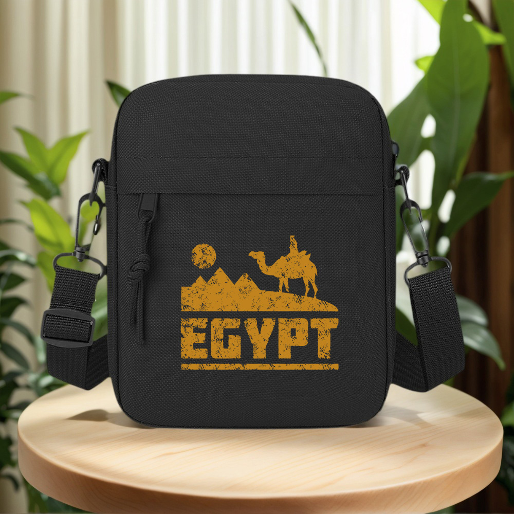 Tas Selempang Pria Wanita Moti - Women Bags In Egypt ulasan dan harga