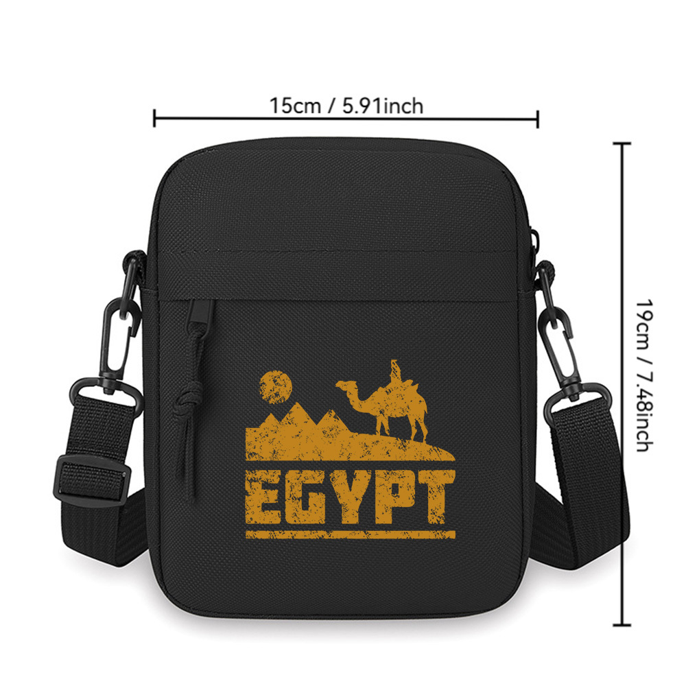 Tas Selempang Pria Wanita Moti - Women Bags In Egypt ulasan dan harga