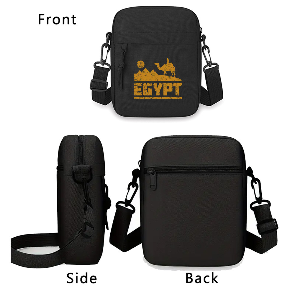 Tas Selempang Pria Wanita Moti - Women Bags In Egypt ulasan dan harga