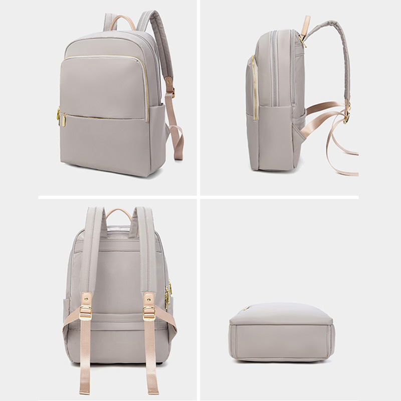 Tas punggung wanita, ransel la - Women Bags For Office ulasan dan harga