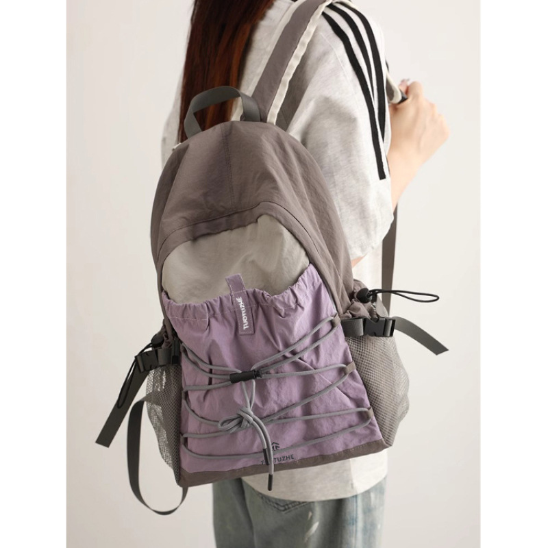 Tas Ransel Perjalanan Wanita S - Women Bags Casual ulasan dan harga