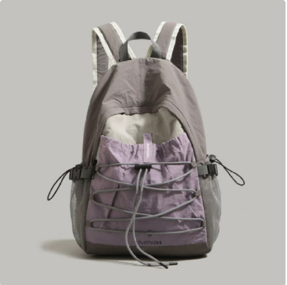 Tas Ransel Perjalanan Wanita S - Women Bags Casual ulasan dan harga