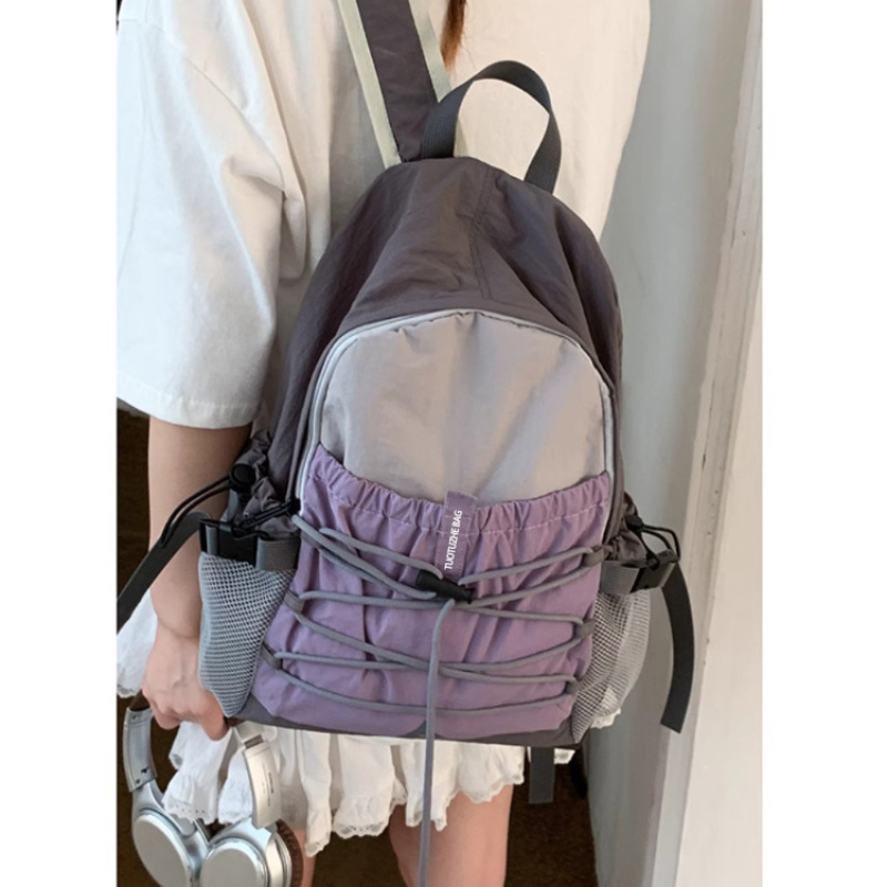 Tas Ransel Perjalanan Wanita S - Women Bags Casual ulasan dan harga