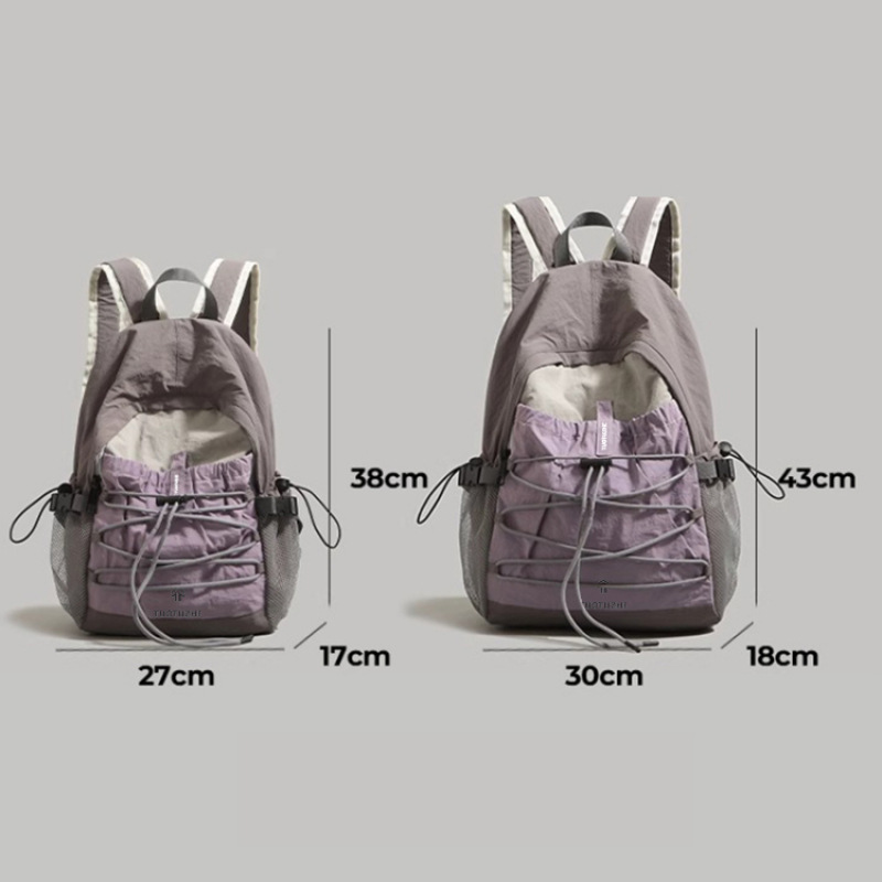 Tas Ransel Perjalanan Wanita S - Women Bags Casual ulasan dan harga