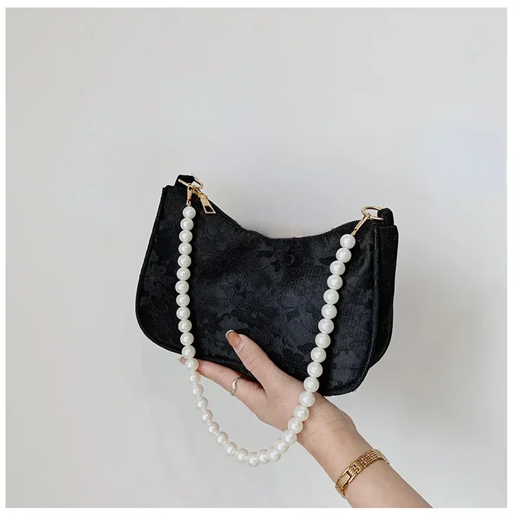 Tas selempang lipit wanita, ka - Women Bags Zara ulasan dan harga