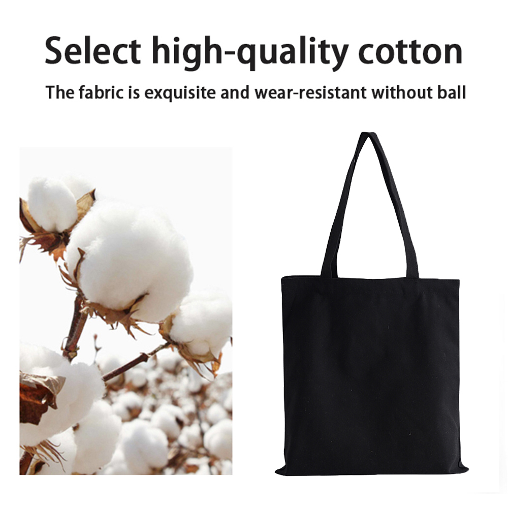 3 Buah Tas Tote Kanvas Wanita  - Women Bags In Egypt ulasan dan harga