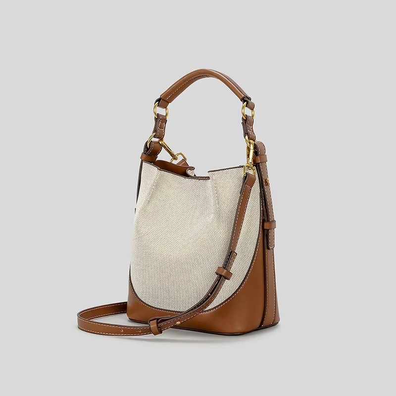 Tas jinjing wanita dengan tali - Women Bags Zara ulasan dan harga