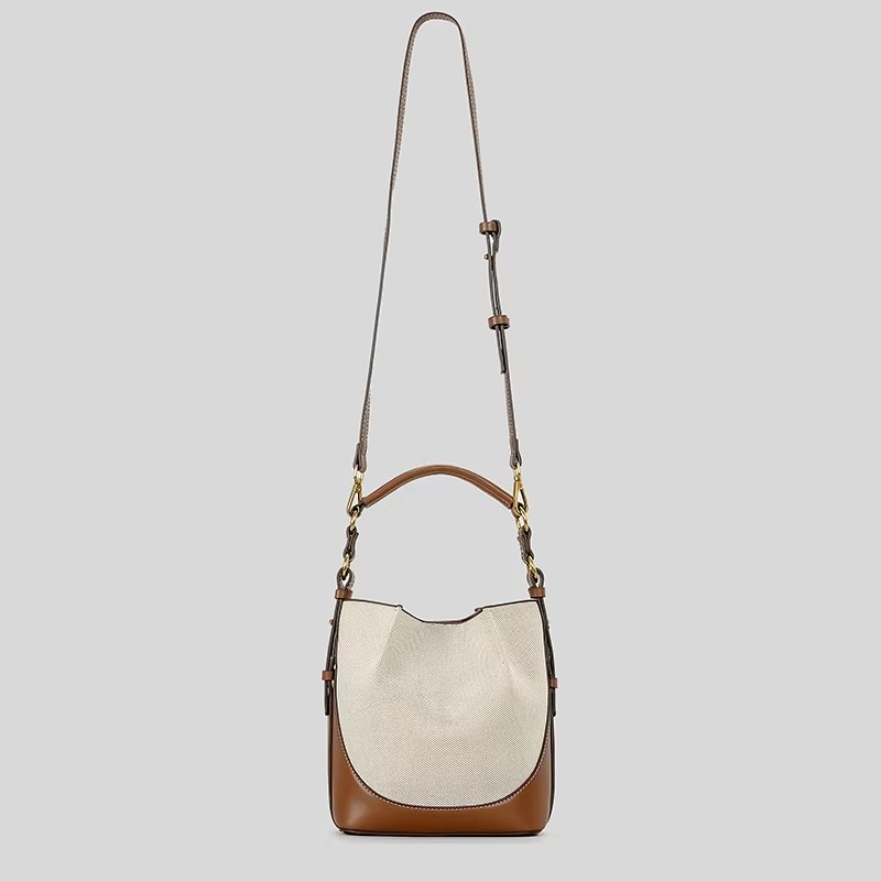 Tas jinjing wanita dengan tali - Women Bags Zara ulasan dan harga