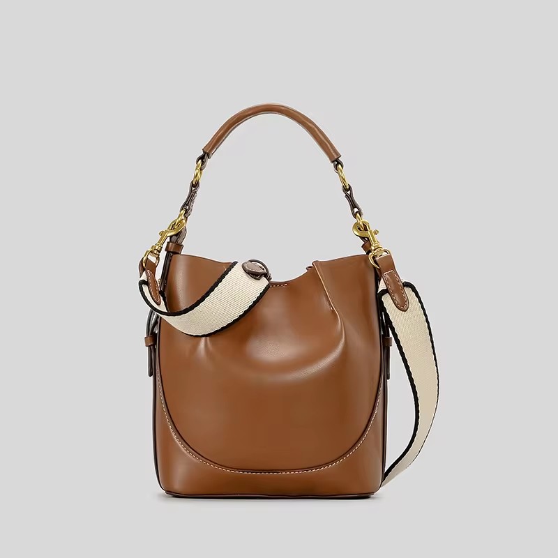 Tas jinjing wanita dengan tali - Women Bags Zara ulasan dan harga