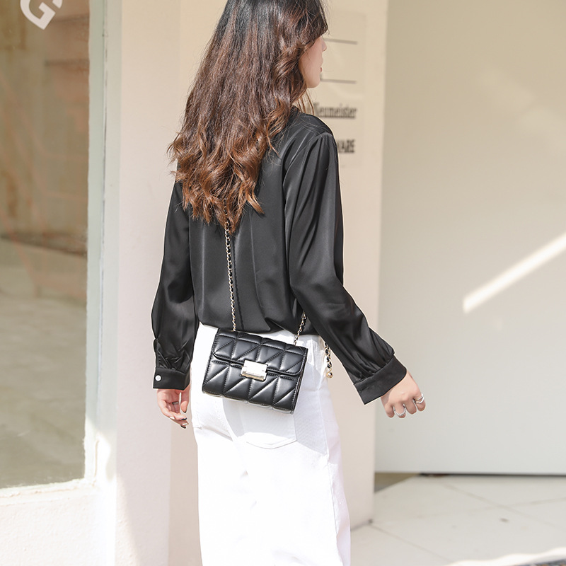 Tas Modis Baru 2023 Tas Mewah  - Women Bags Zara ulasan dan harga
