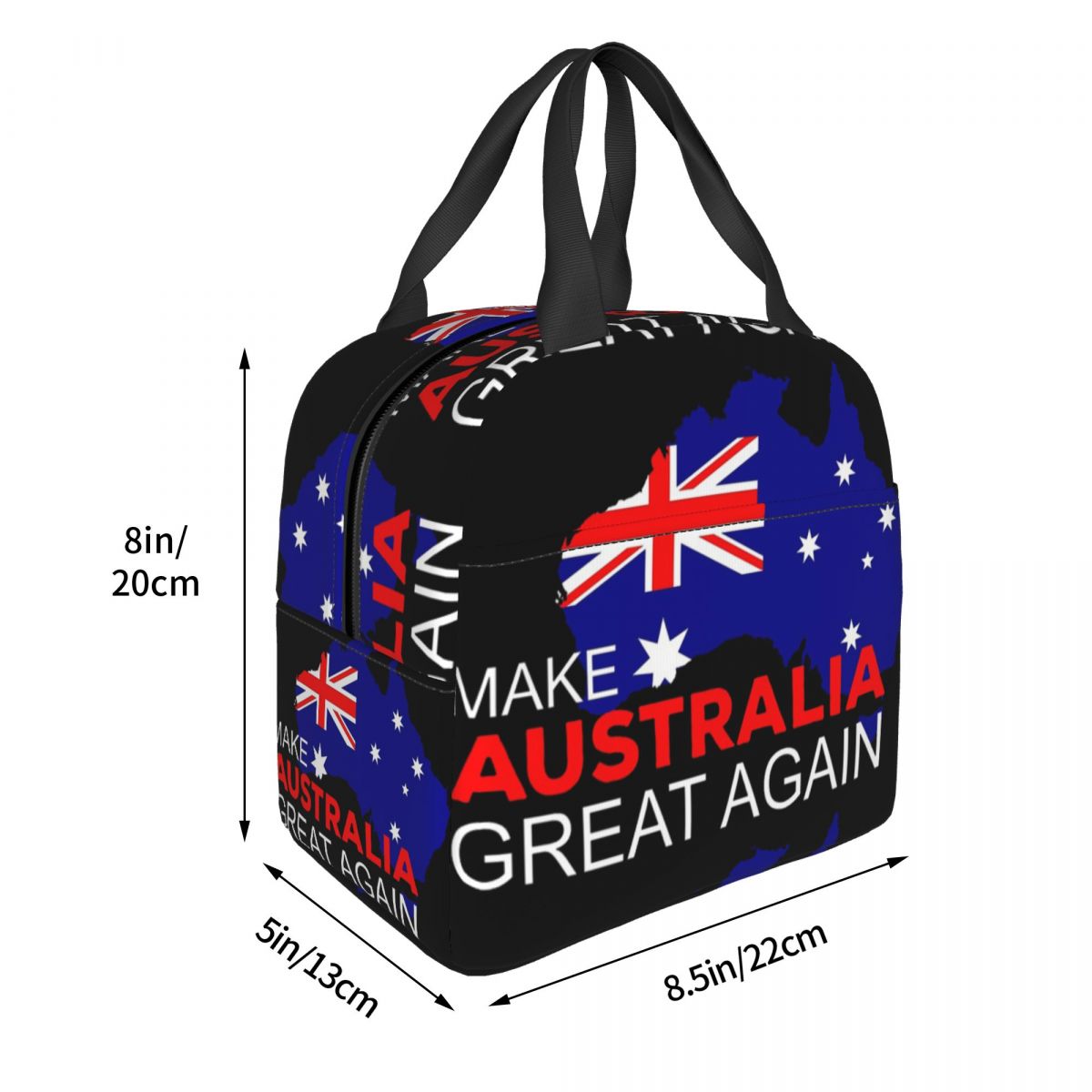 Tas Makan Siang Terisolasi Mak - Women Bags Australia ulasan dan harga